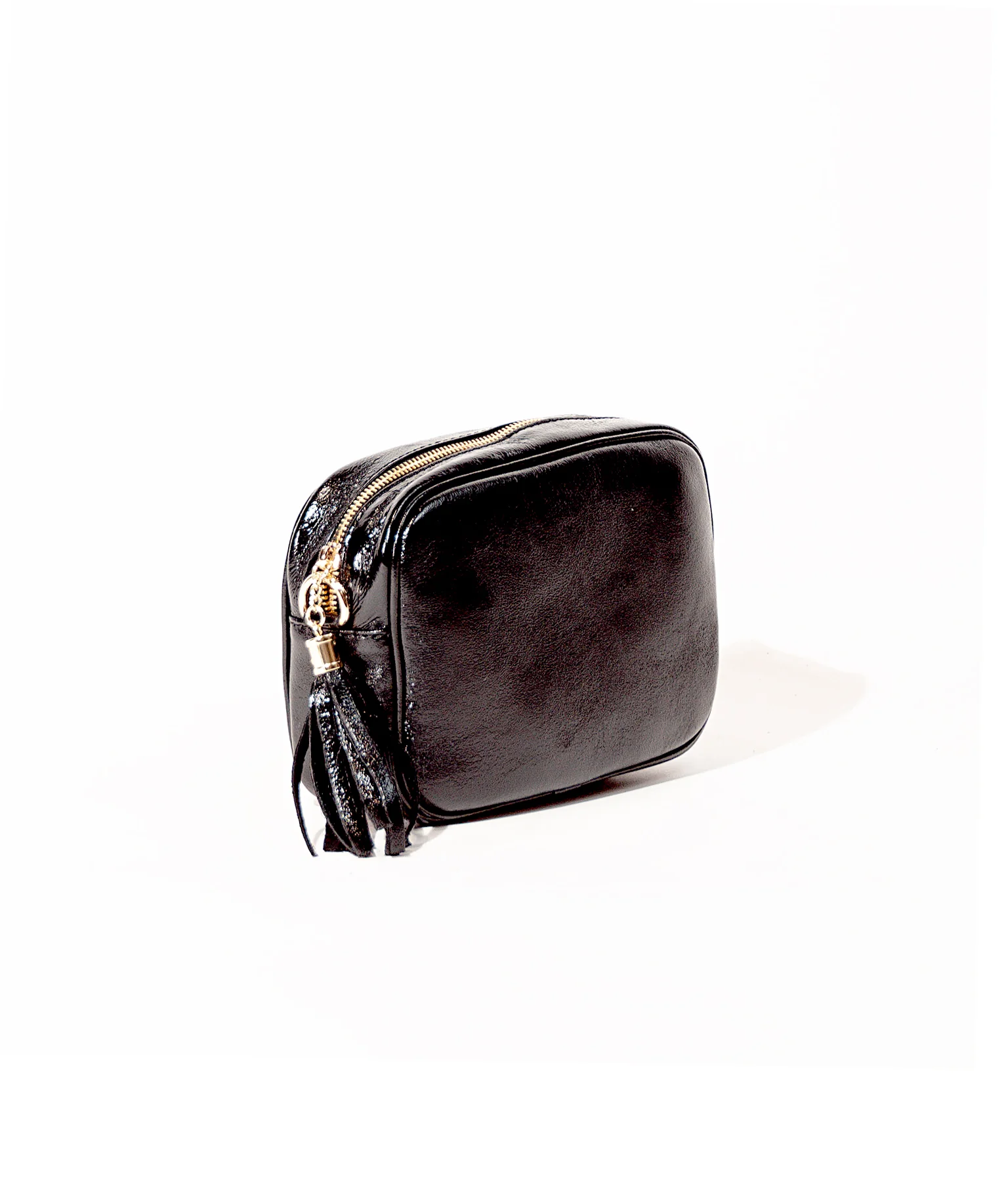 CAROL borsa in pelle - immagine 5