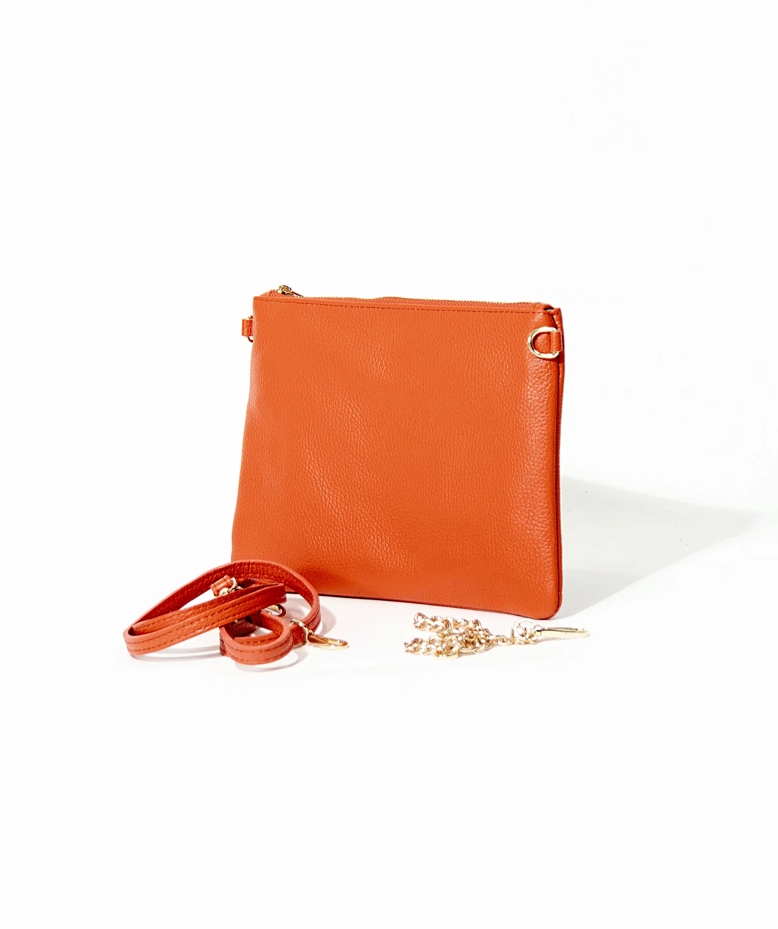 LAYLA GRANDE borsa in pelle - immagine 7