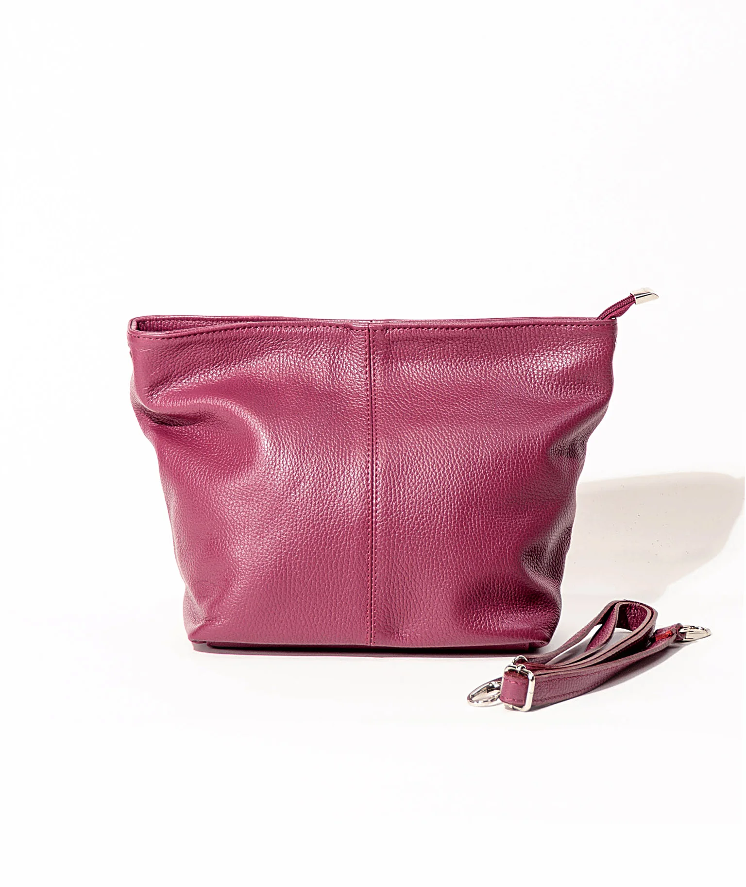 HOPE borsa in pelle - immagine 7
