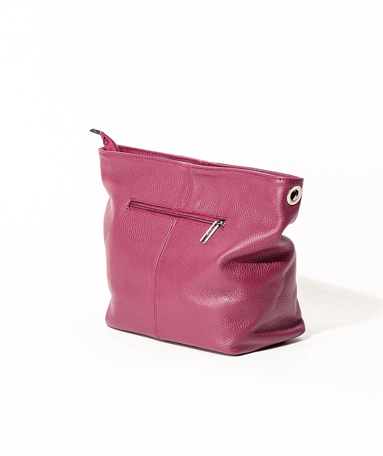HOPE borsa in pelle - immagine 6