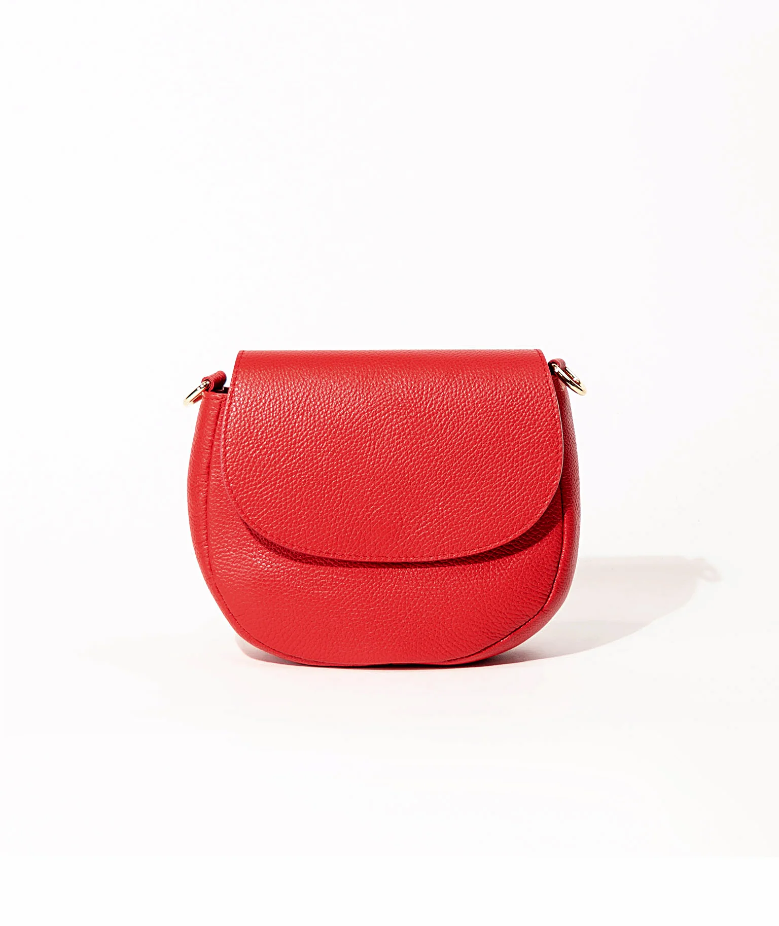 ALICIA borsa in pelle - immagine 5