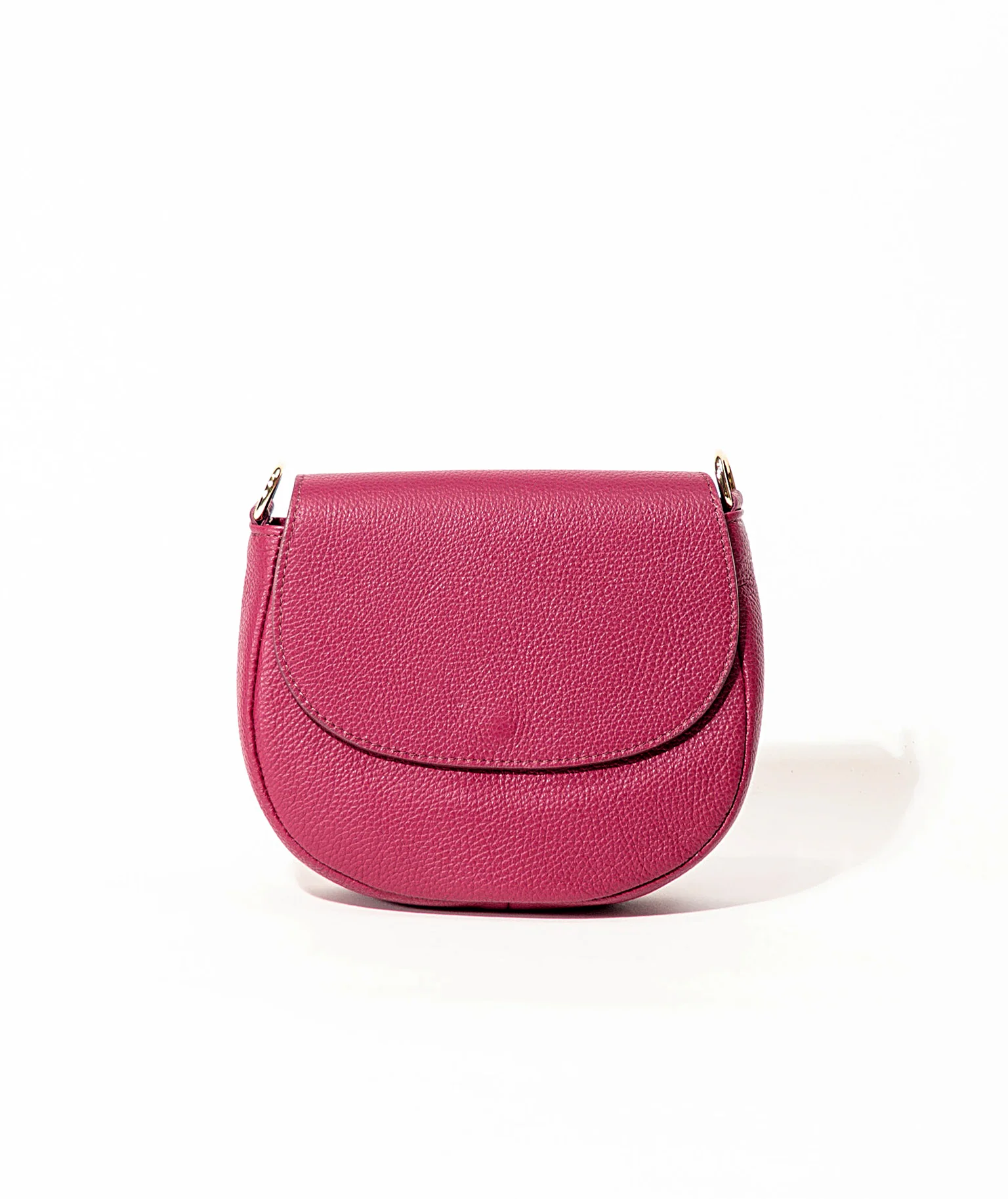 ALICIA borsa in pelle - immagine 2