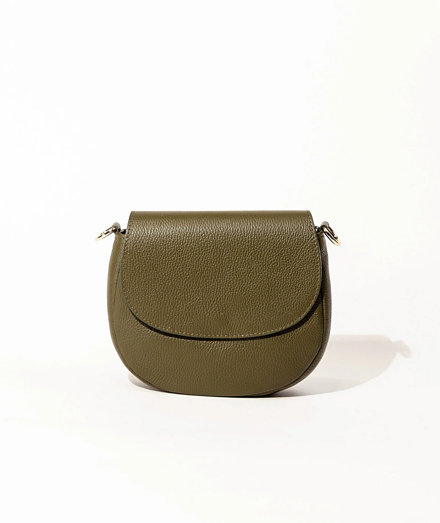 ALICIA borsa in pelle - immagine 3