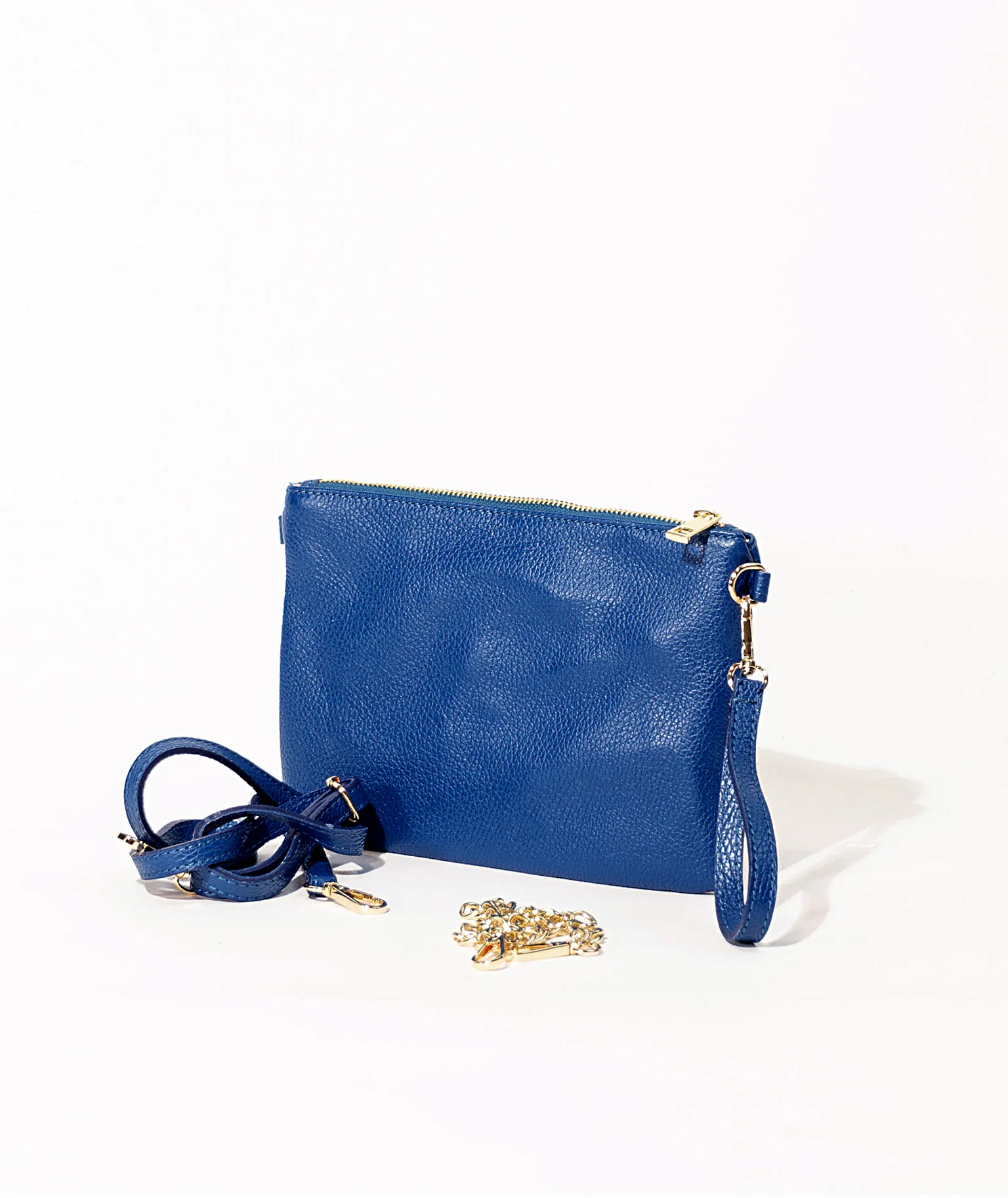 LAYLA PICCOLA borsa in pelle - immagine 8