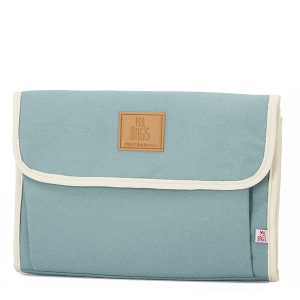 Cambiatore Happy Family Blu