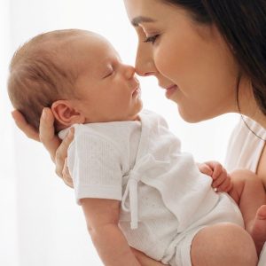 Completo manica corta Narvik 100% cotone