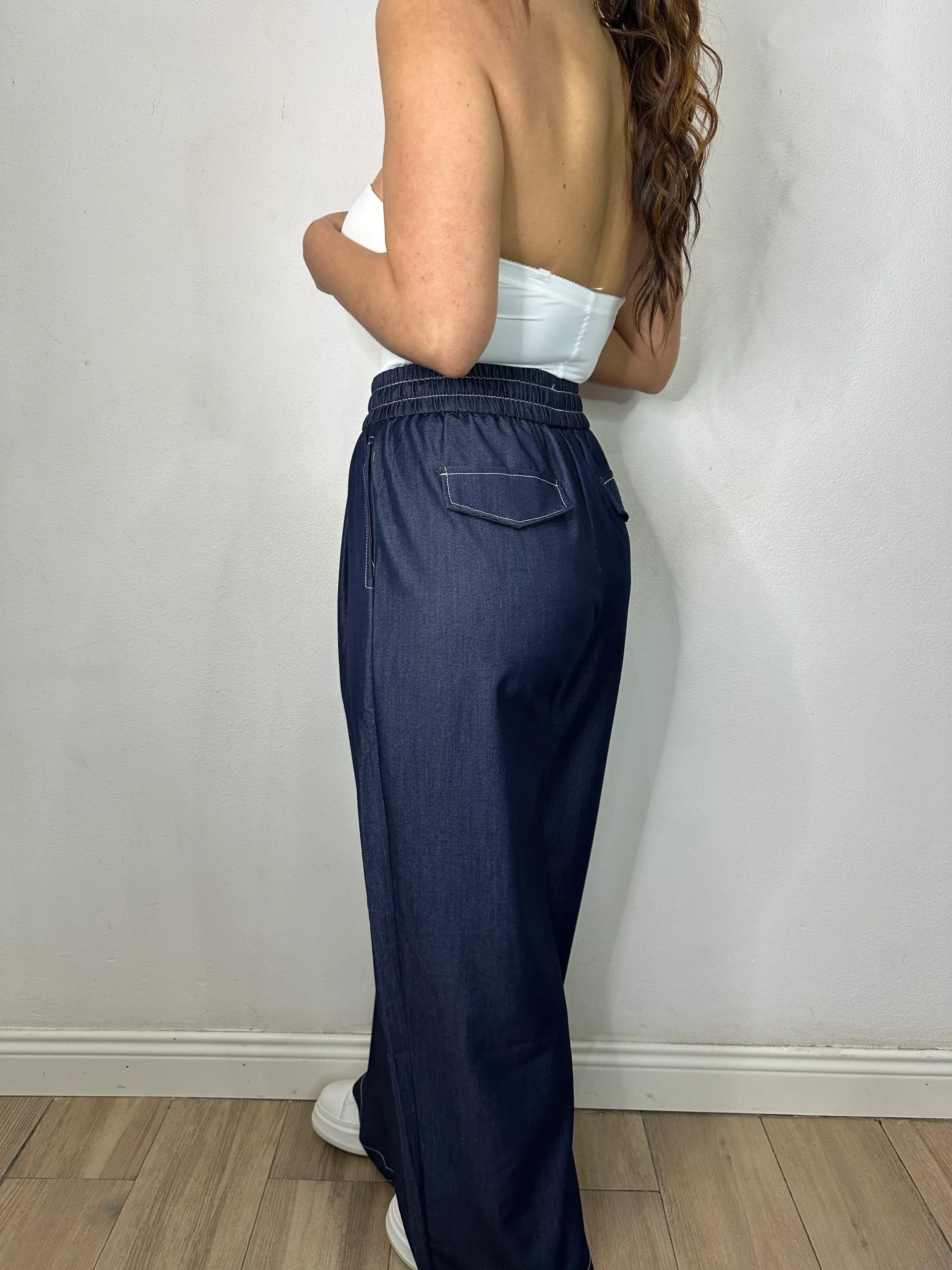 PANTATUTA DEMIN - immagine 6