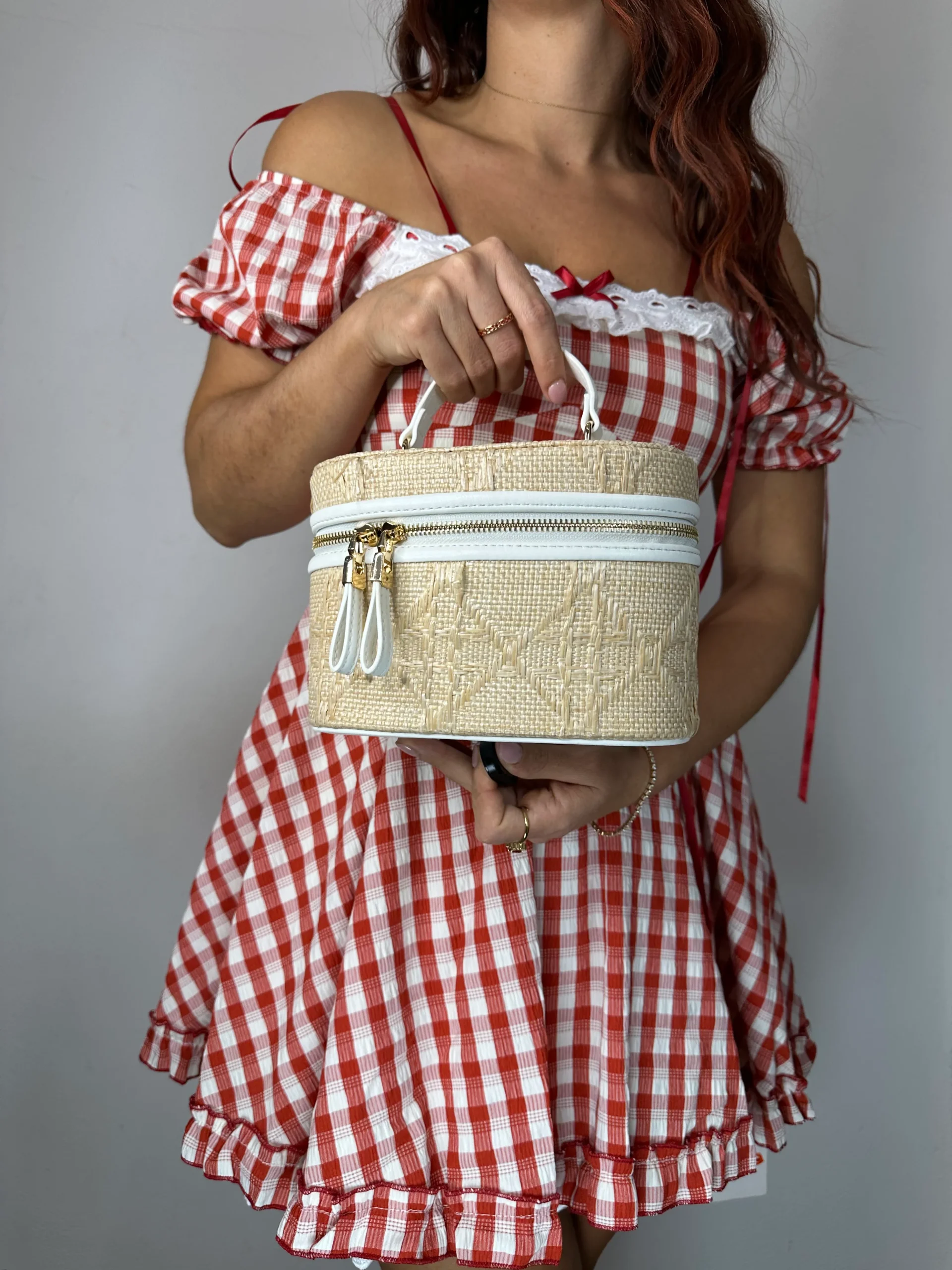BORSETTA COUNTRY - immagine 3