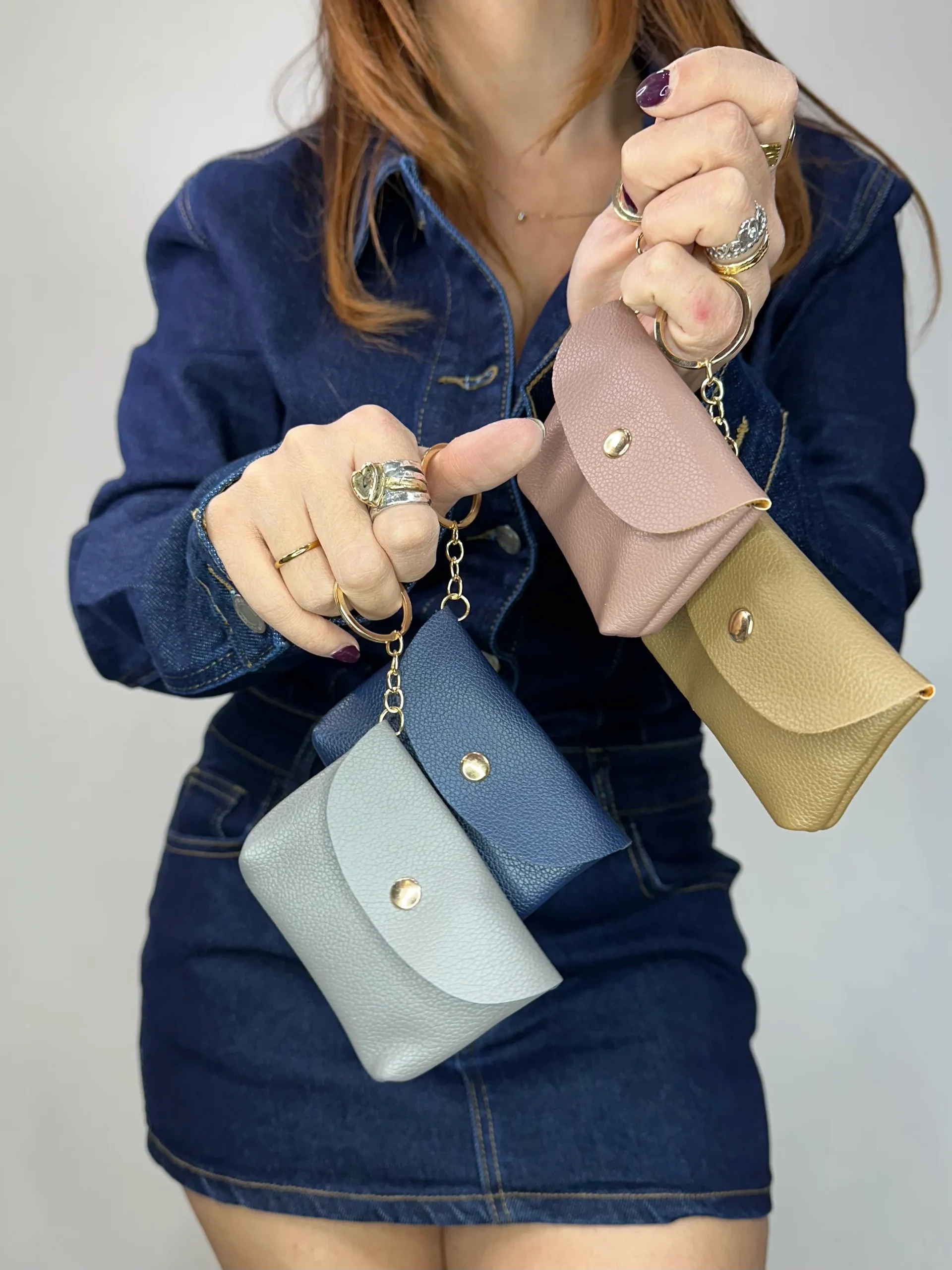 PORTA MONETE - immagine 2