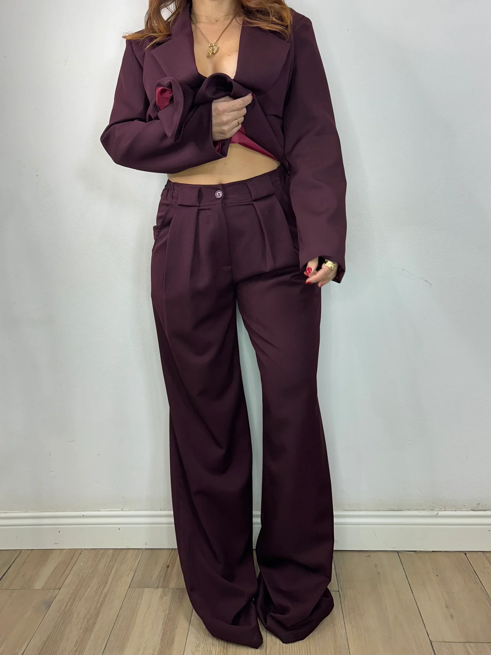 TAILLEUR INCROCIO - immagine 3