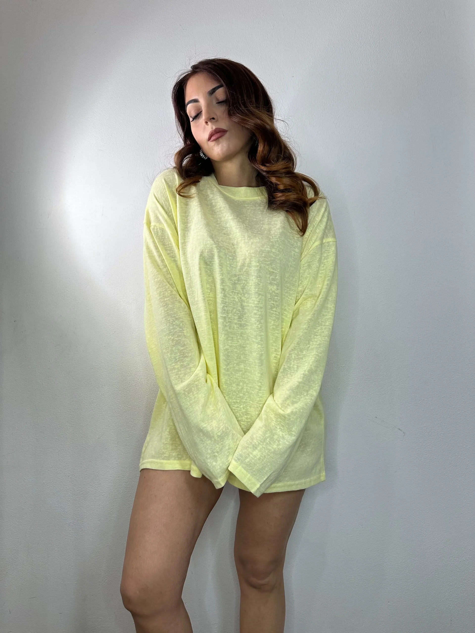 PULL PRIMAVERA - immagine 5