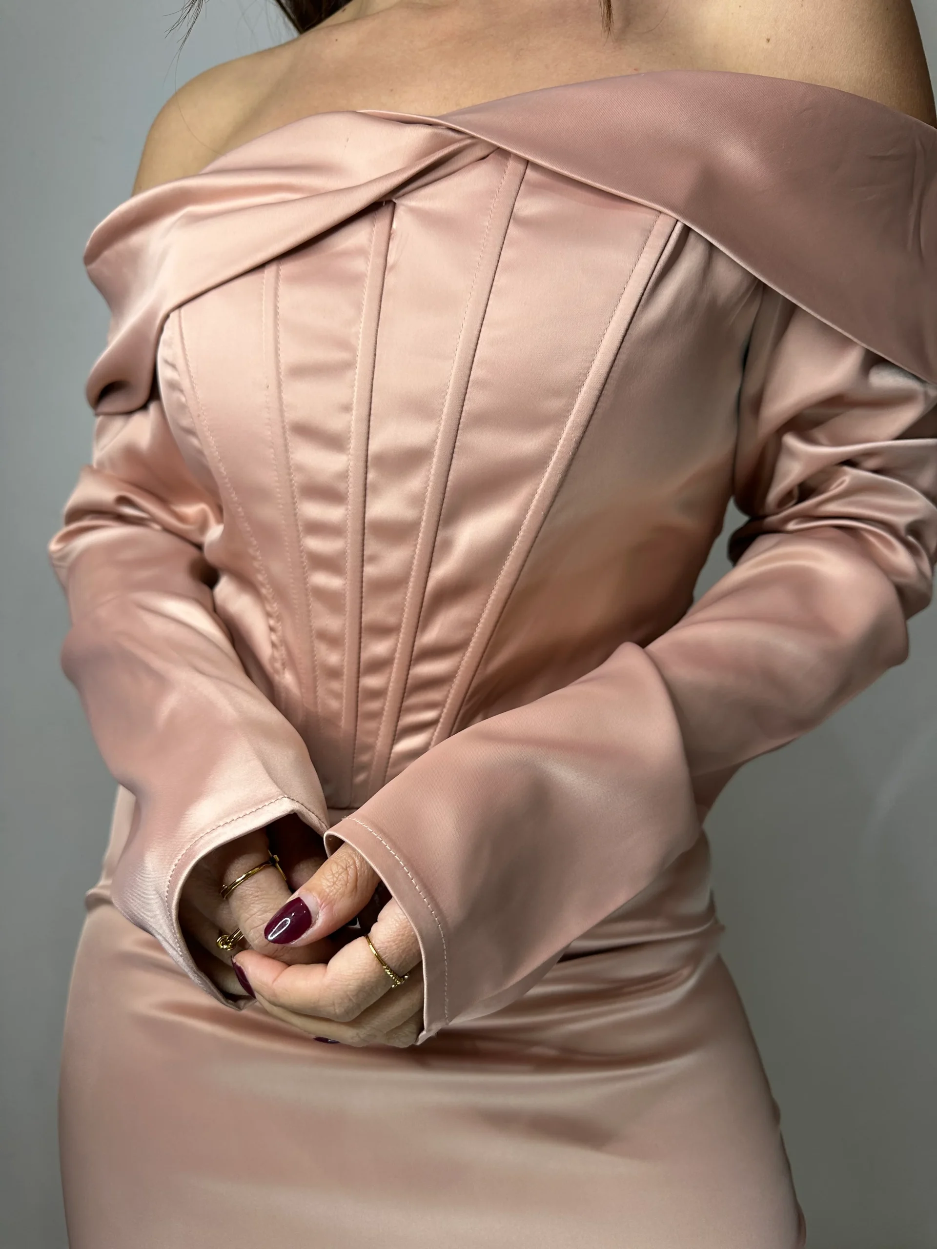 ABITO AURORA - immagine 3