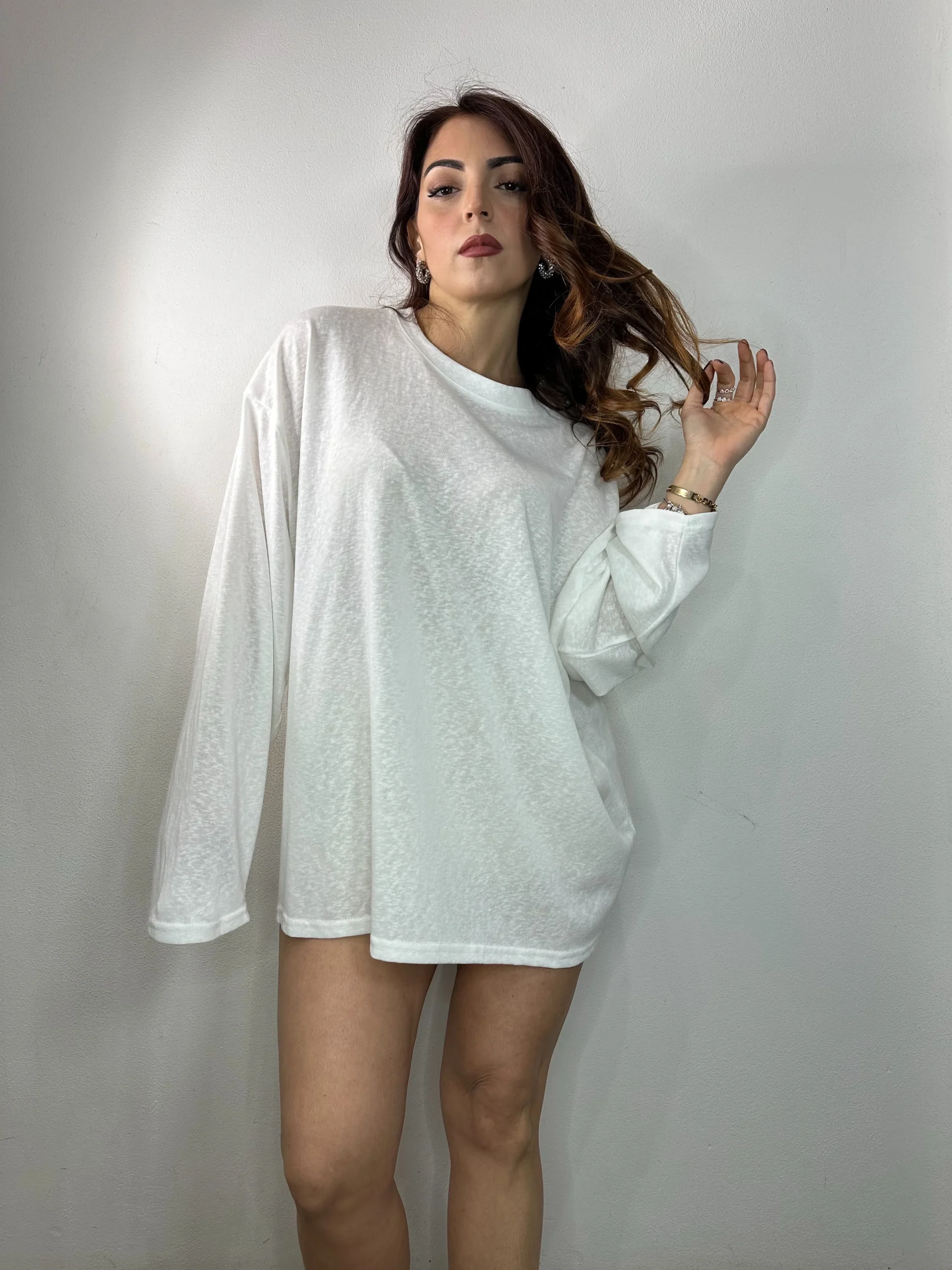 PULL PRIMAVERA - immagine 9