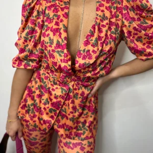 TAILLEUR A FIORELLINI