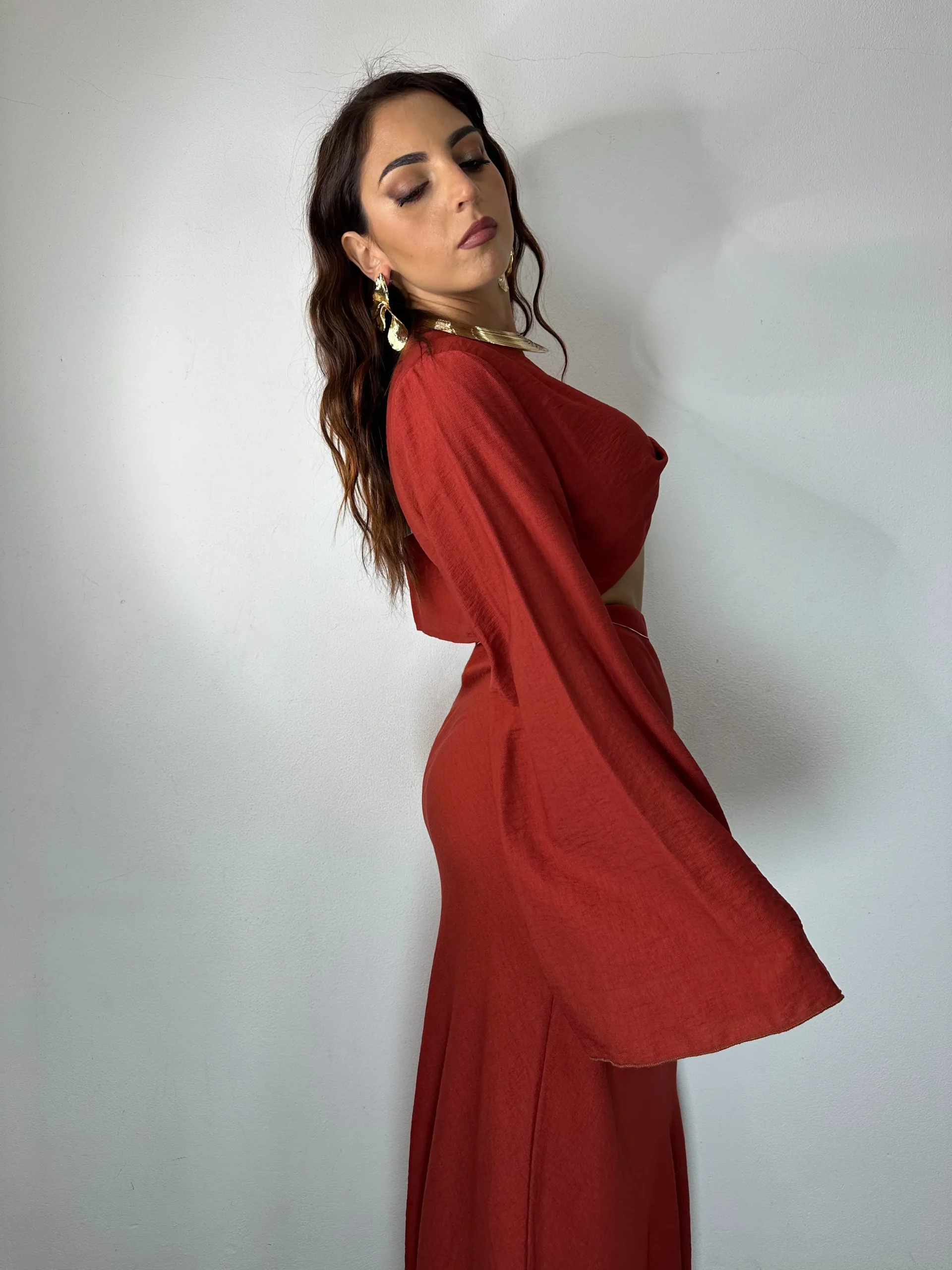 COORDINATO ETIOPIA - immagine 3