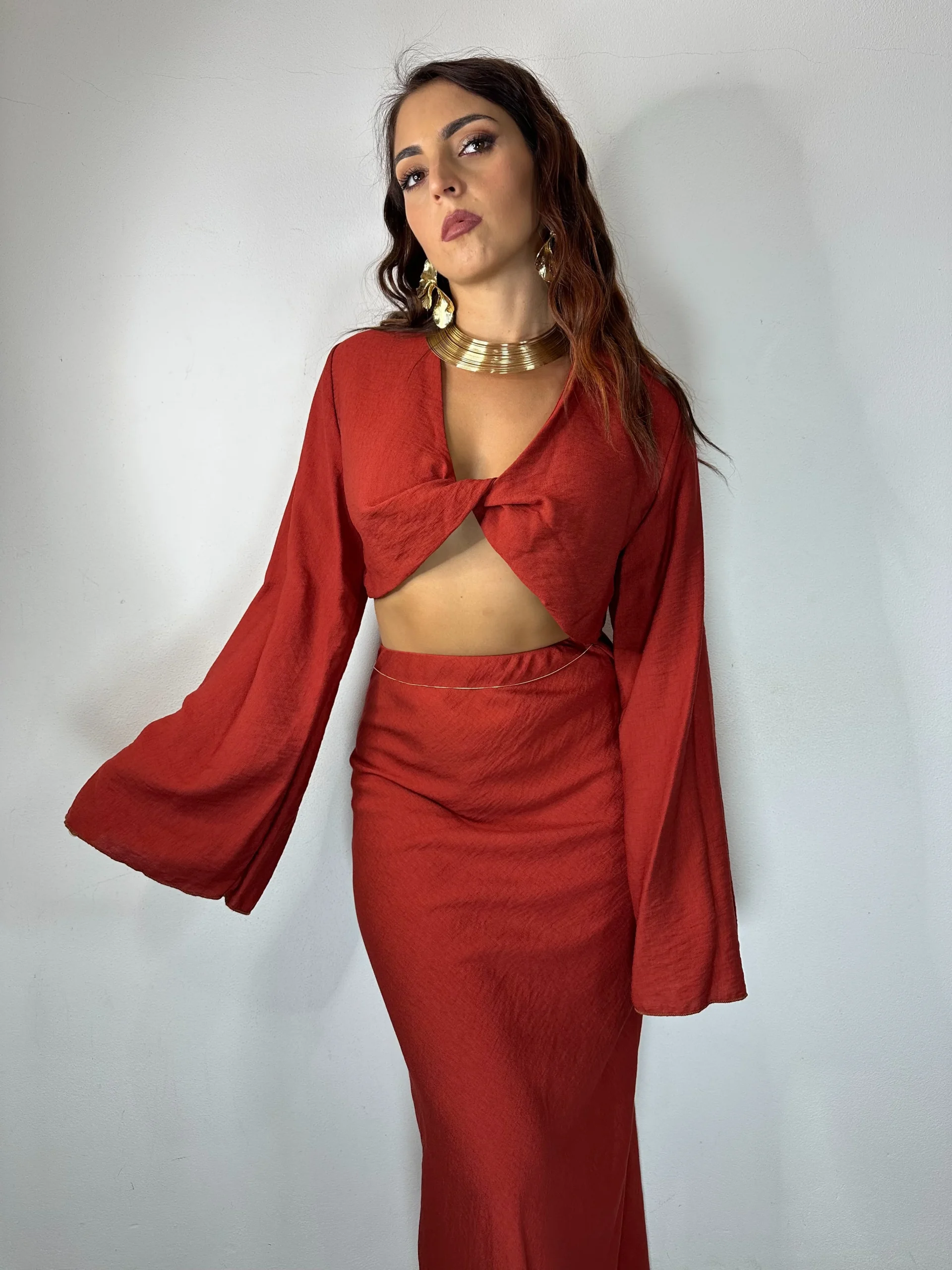 COORDINATO ETIOPIA - immagine 2