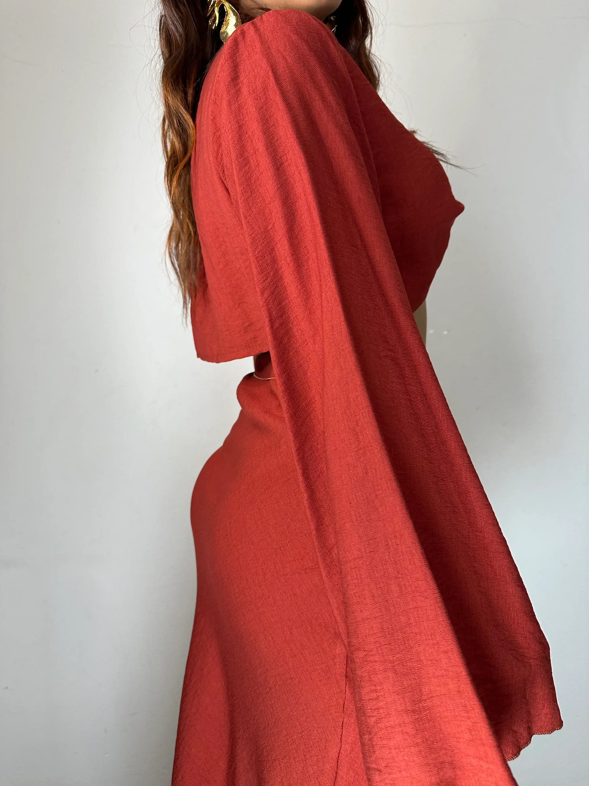 COORDINATO ETIOPIA - immagine 8