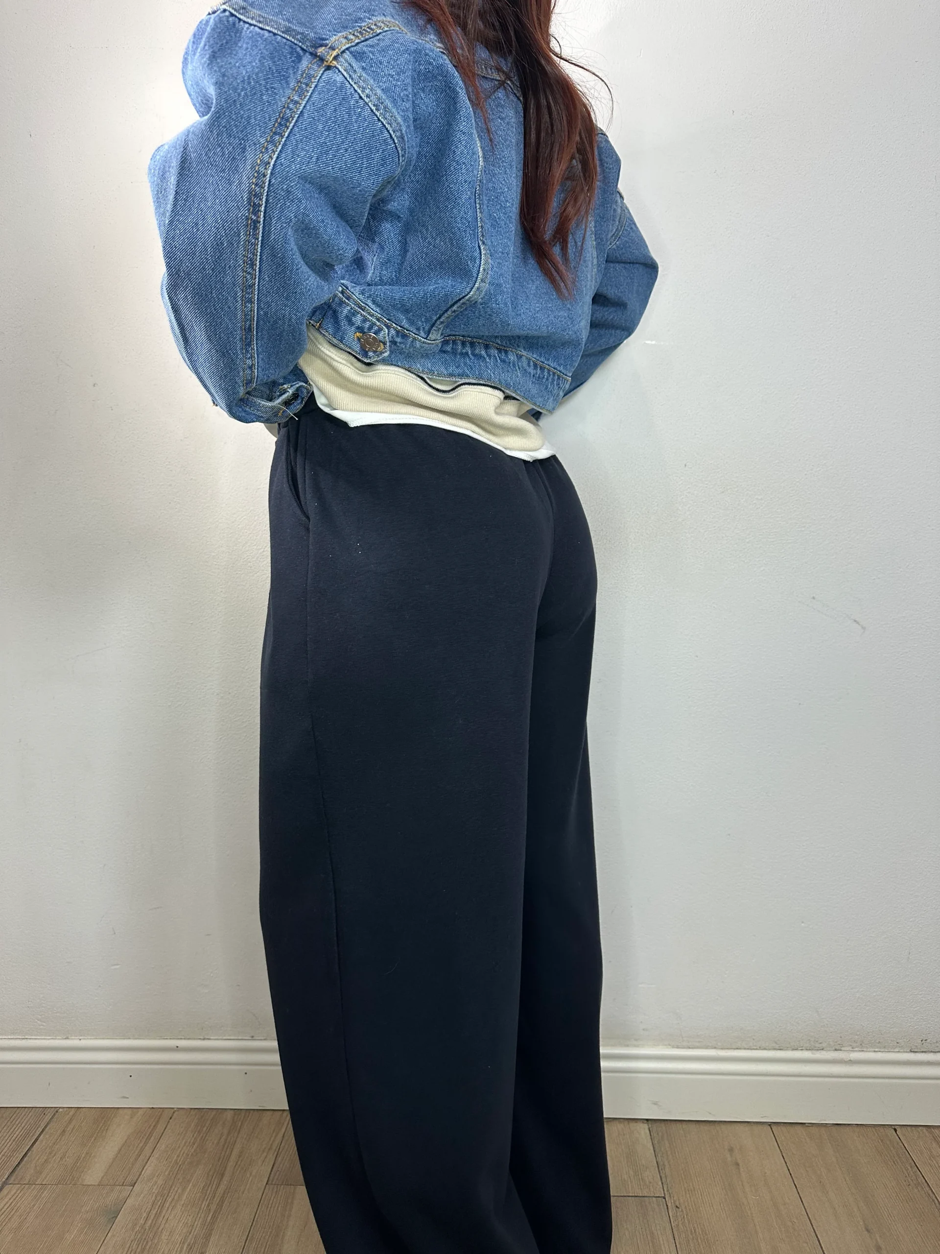 PANTATUTA CON FUSCIACCA - immagine 7