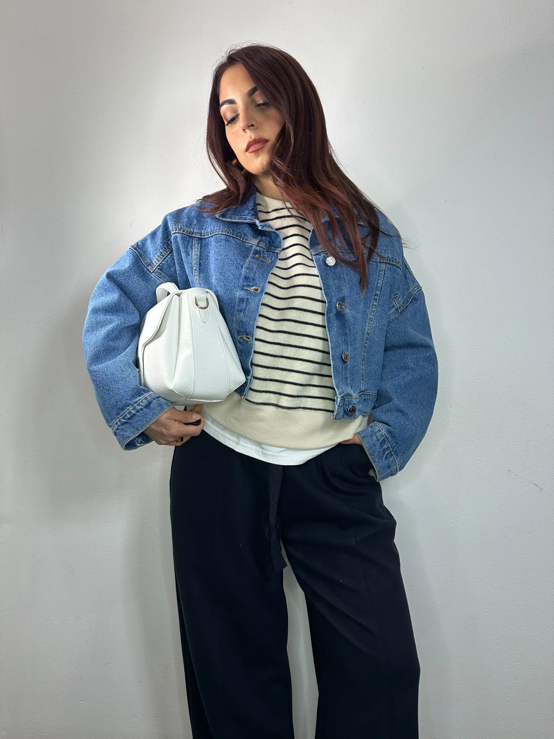 PANTATUTA CON FUSCIACCA - immagine 5