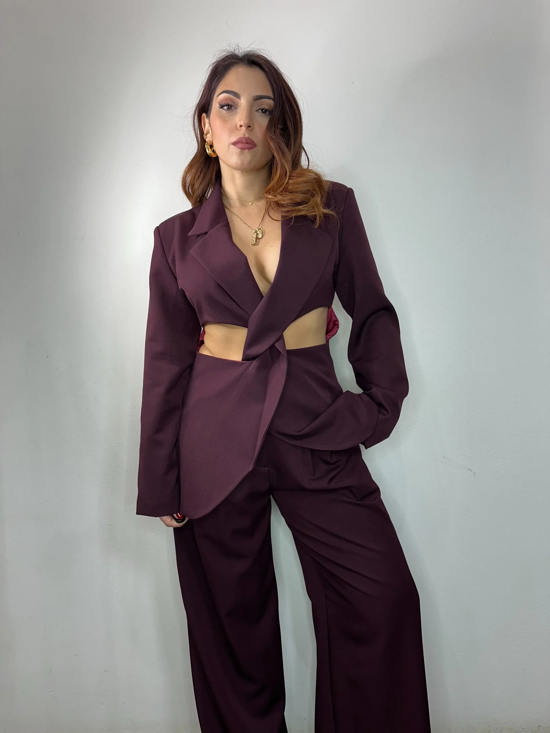 TAILLEUR INCROCIO - immagine 2