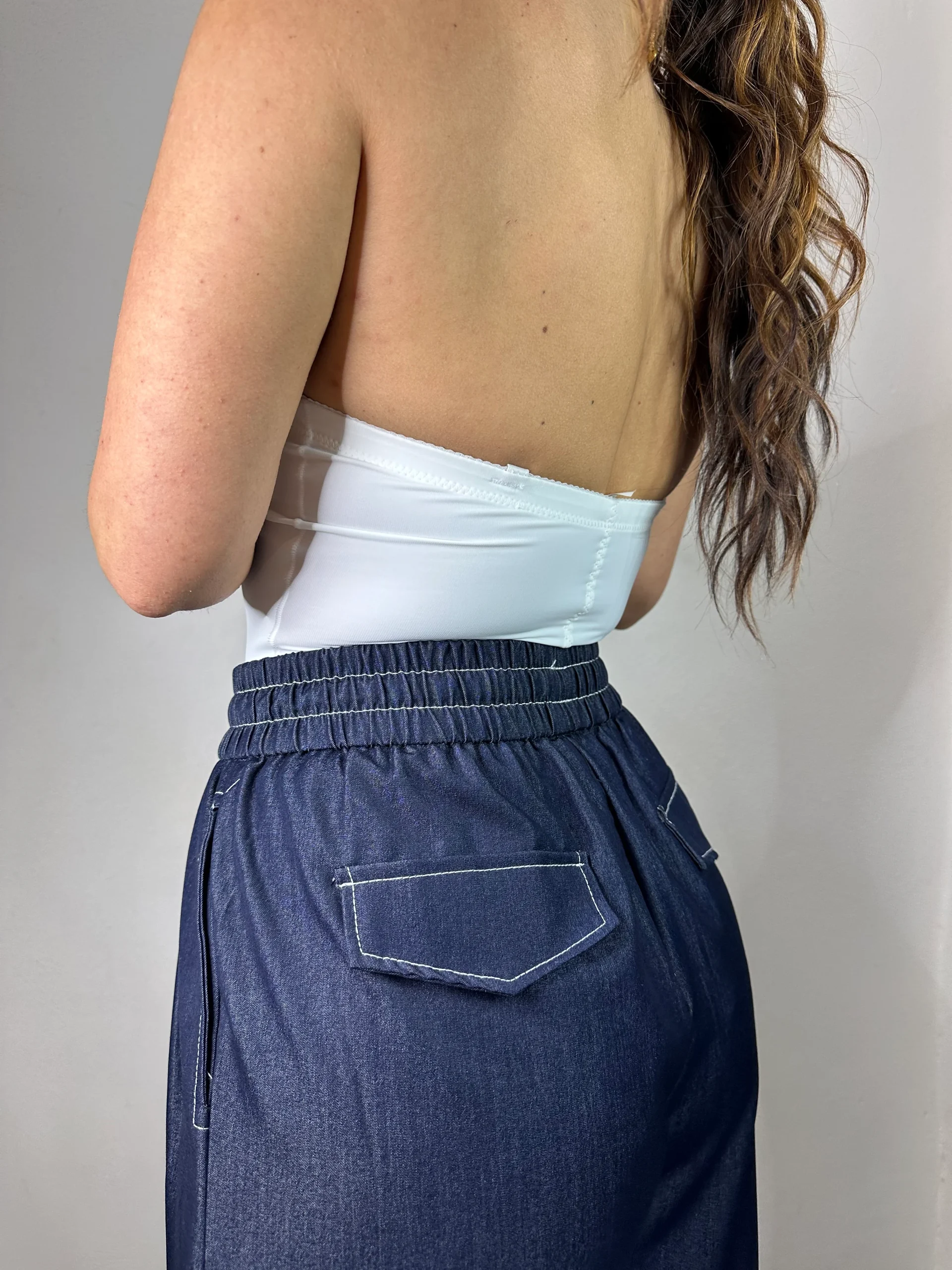 PANTATUTA DEMIN - immagine 4