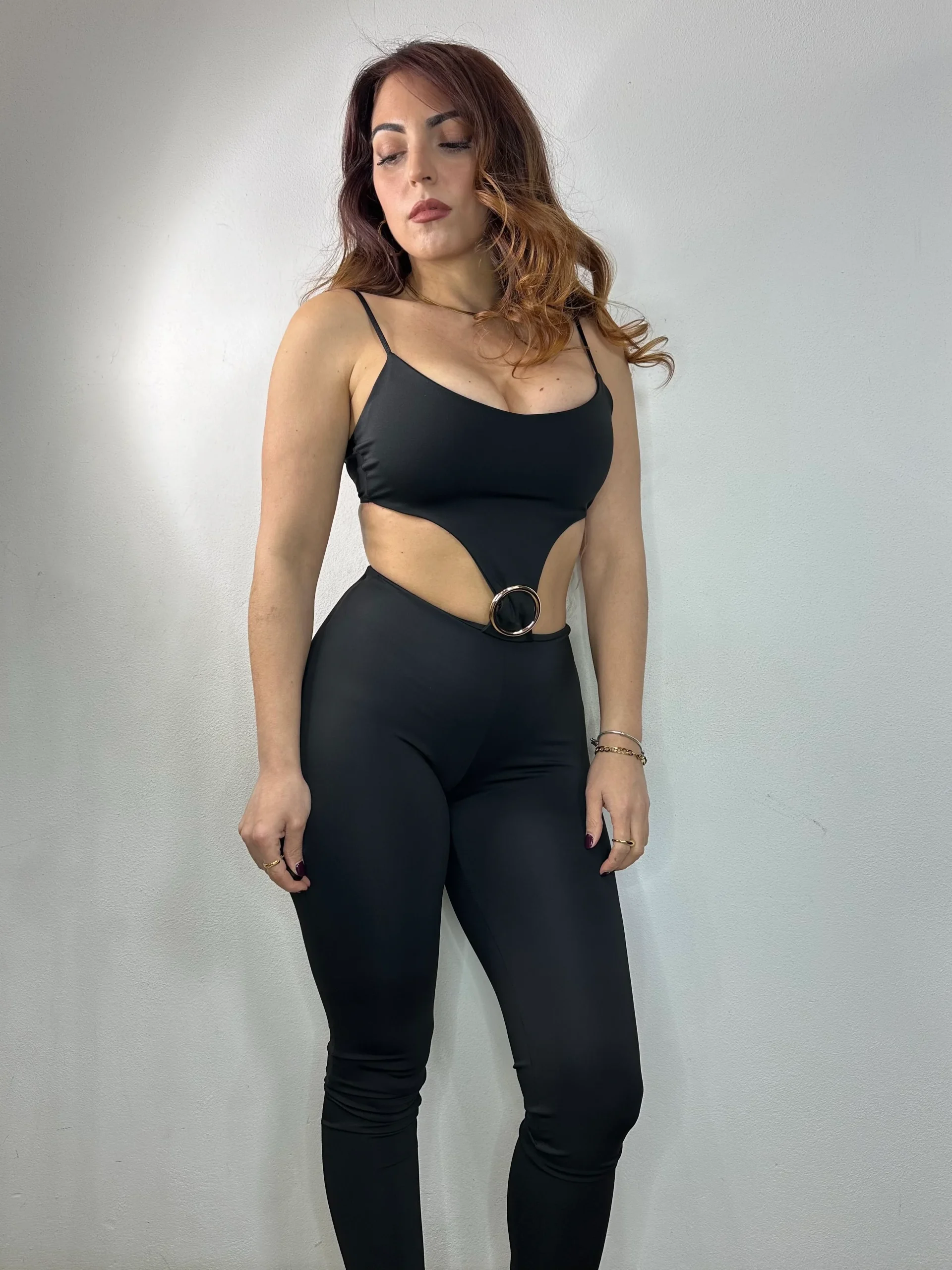 TUTA SANDY - immagine 2