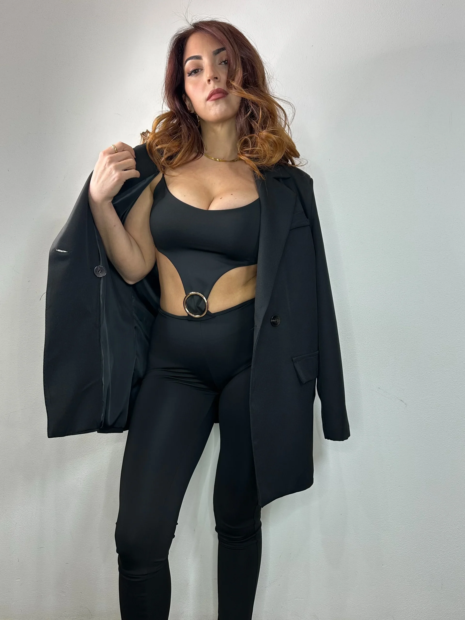 TUTA SANDY - immagine 4