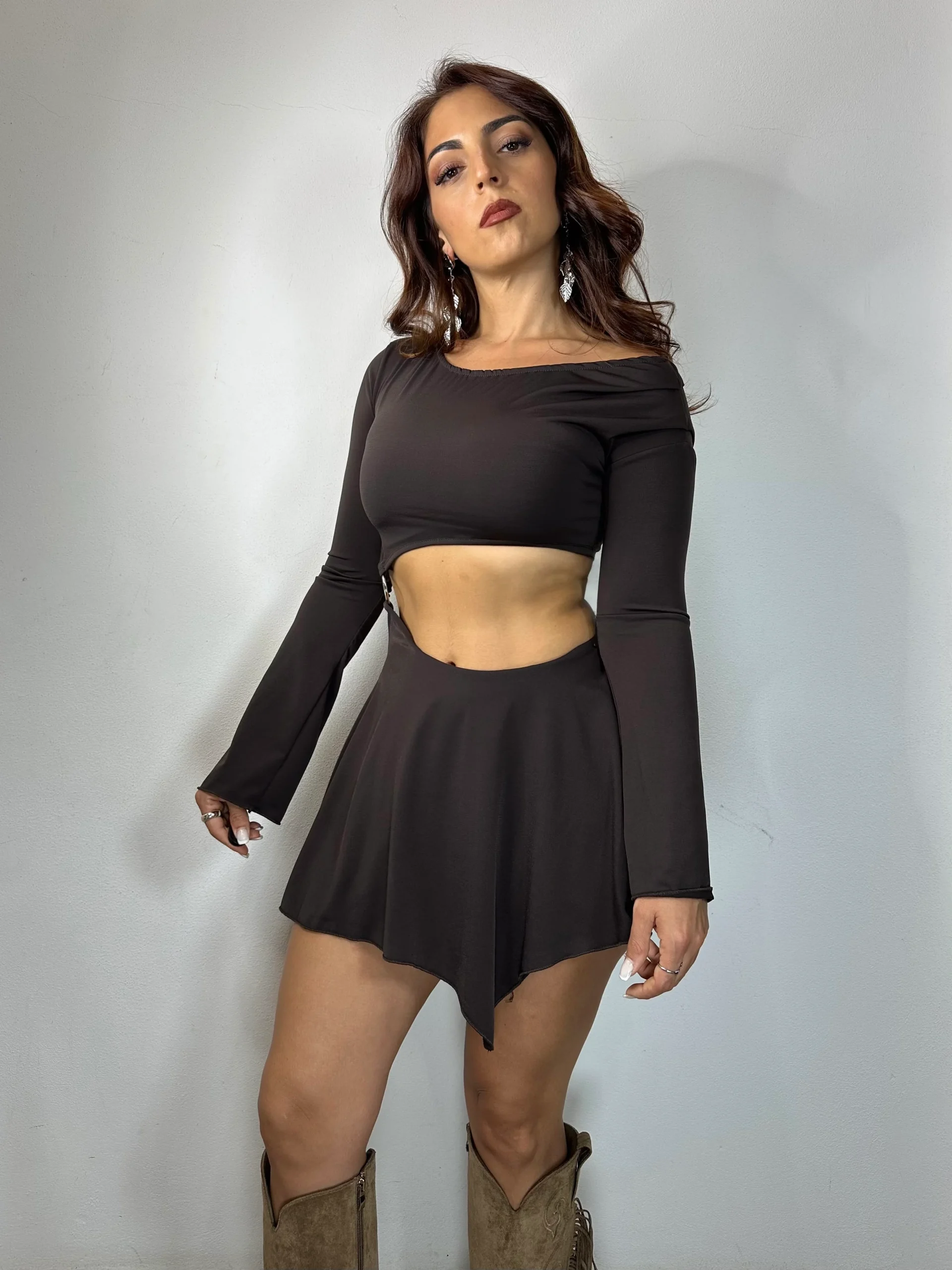 ABITO ANELLO - immagine 3