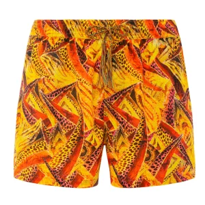 Costume 4GIVENESS boxer party zebra