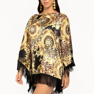 Caftano corto 4GIVENESS Gothic Queen