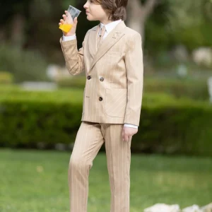 NEVER TOO - GENTLEMAN - Abito bambino - ragazzo