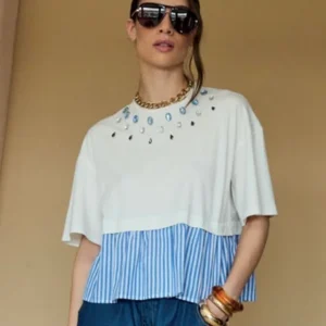 INFLUENCER - T-shirt donna