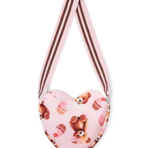 A-DEE - Borsa con orsetto bambina
