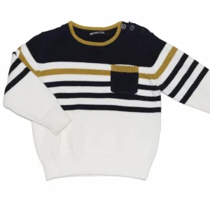 NEVER TOO - Maglioncino bambino