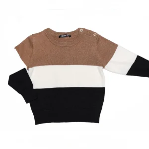 NEVER TOO - Maglioncino bambino