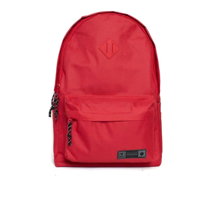 Zaino GOORIN BROS Cock Cooped Up Backpack rosso - immagine 6