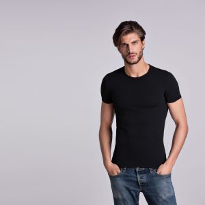 Cotonella – Maglia M/M – Girocollo – GU006