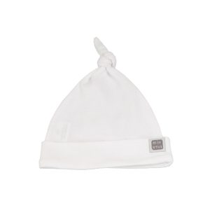 Cappellino Neonato NubeÑ 100% Cotone