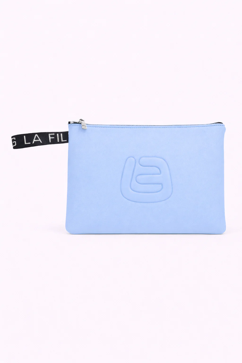 LA FILLE DES FLEURS - Pochette Alain tekno fabric - immagine 3