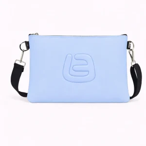 LA FILLE DES FLEURS - Pochette Aladdin Tekno Fabric
