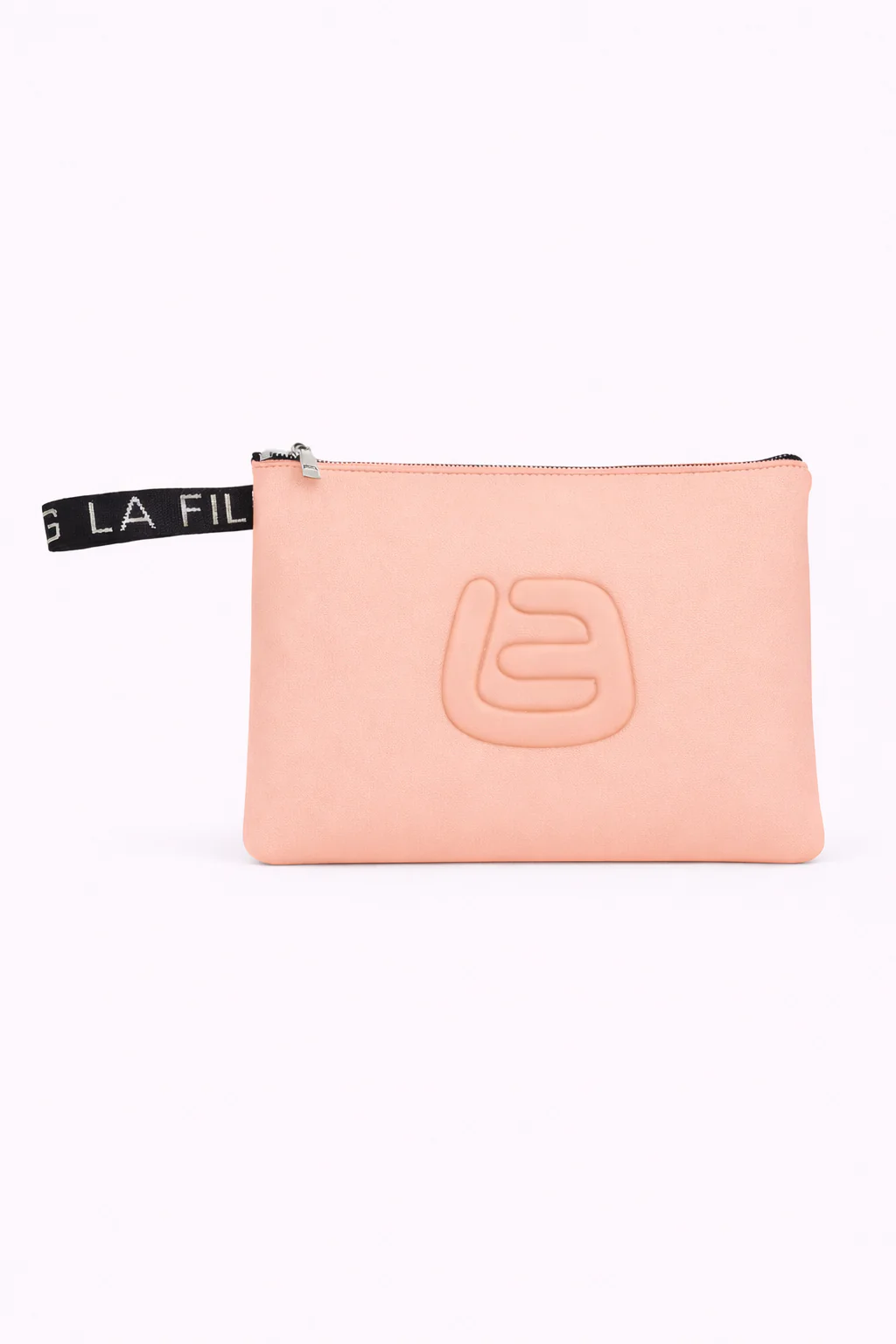 LA FILLE DES FLEURS - Pochette Alain tekno fabric - immagine 4