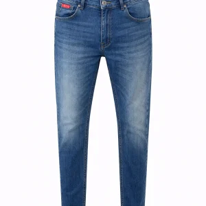 ICON - Jeans slim fit uomo