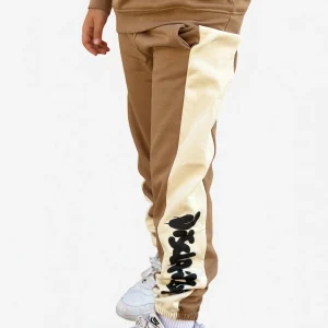 DISCLAIMER - Pantalone bande bambino