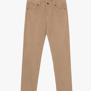 GIANNI LUPO - Pantalone in velluto uomo