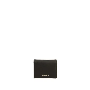 VIVIENNE D - Mini Portafoglio CHARM