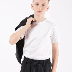 NEVER TOO - T-shirt bambino