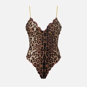 F**K - Monokini LEO donna