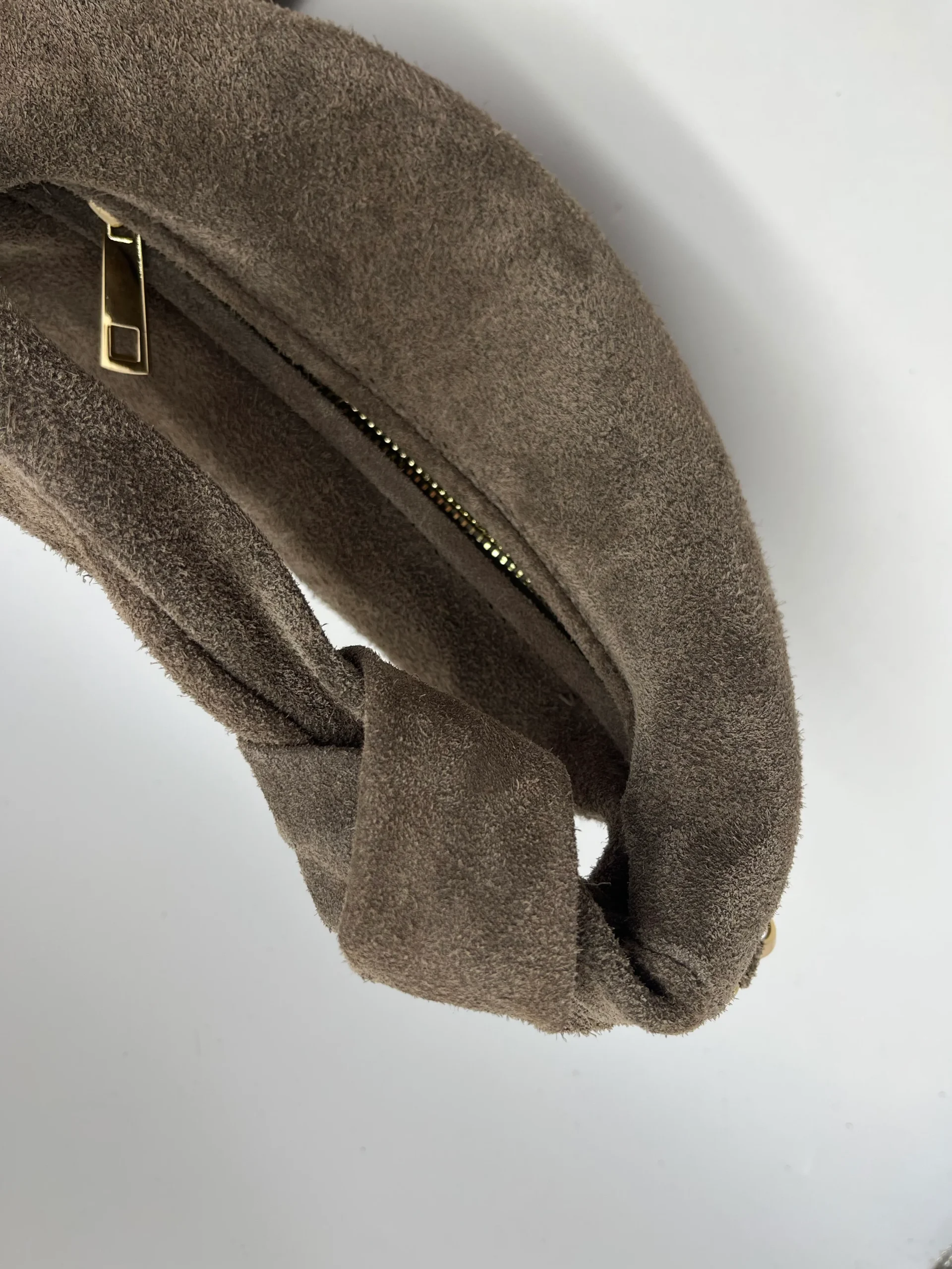 MEDISON in camoscio - immagine 4