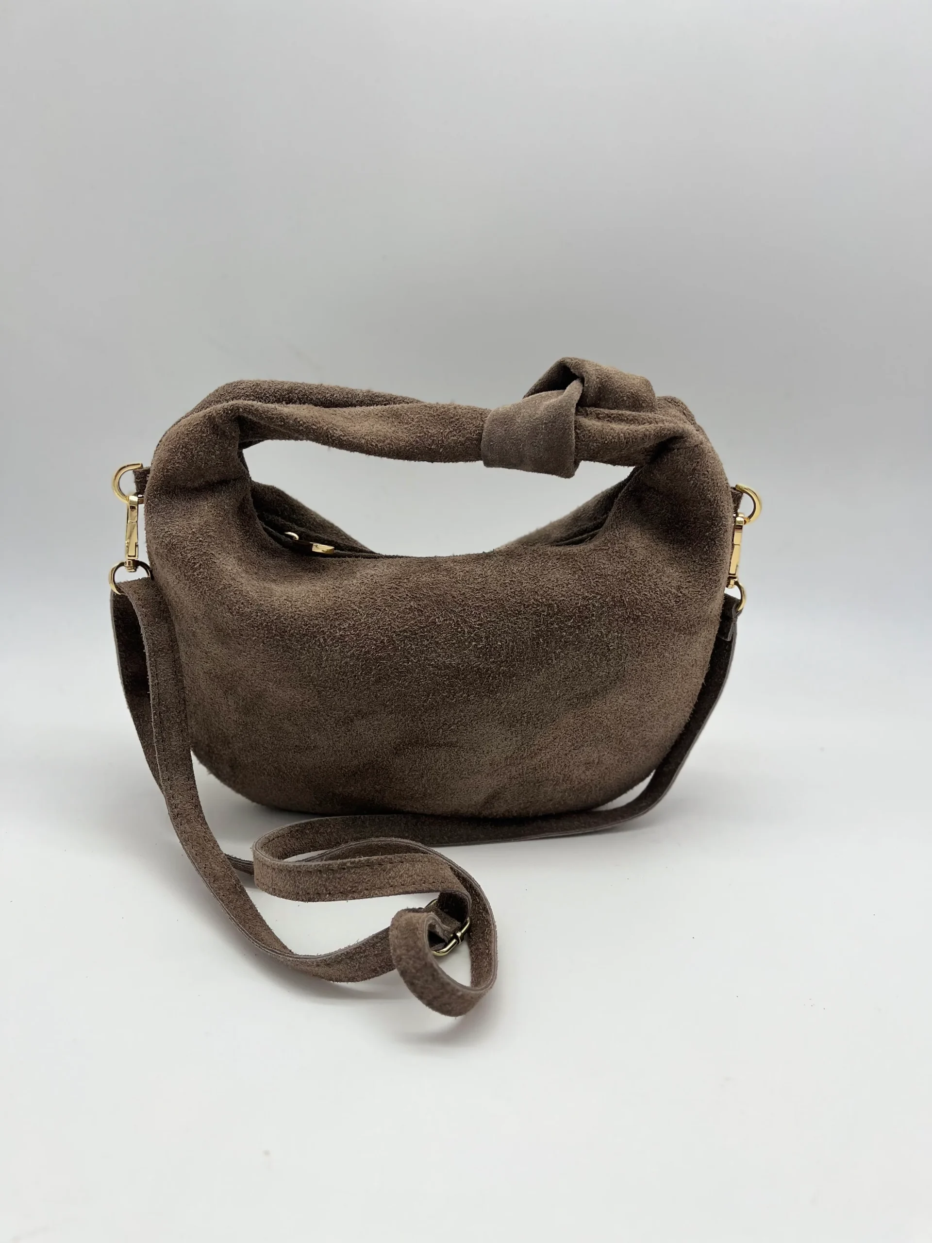 MEDISON in camoscio - immagine 3