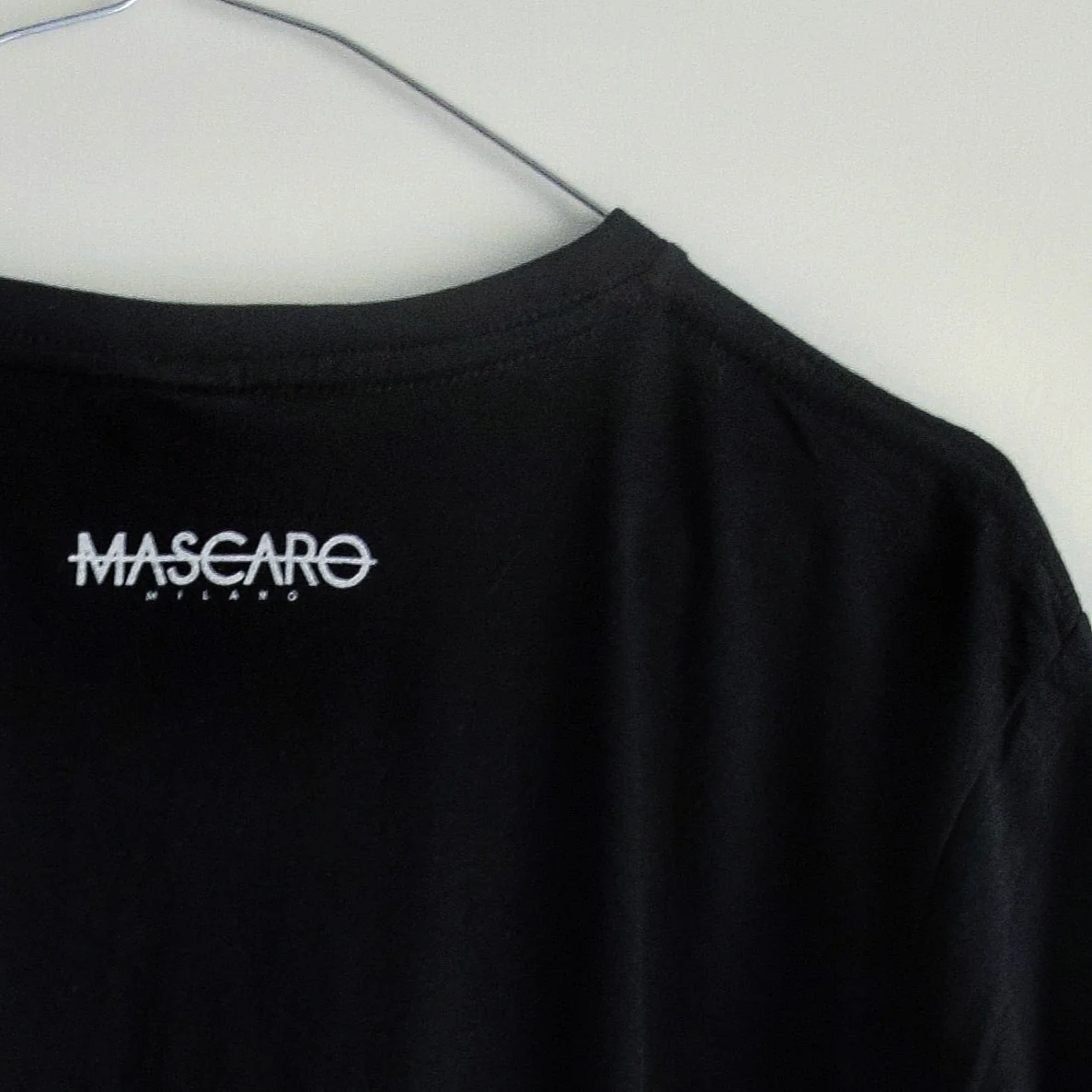 Tshirt MASCARO joker casa de papel - immagine 5